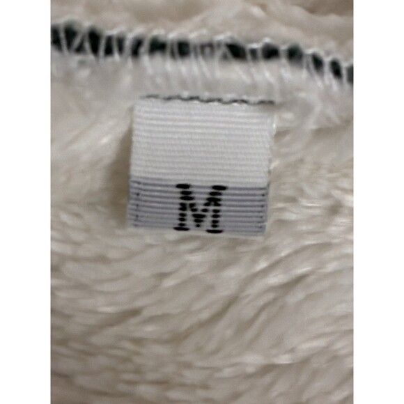 Carhartt Womens Rare Medium Sherpa Lined Utility Jacket Hunter Green Cozy Warm - Picture 4 of 8